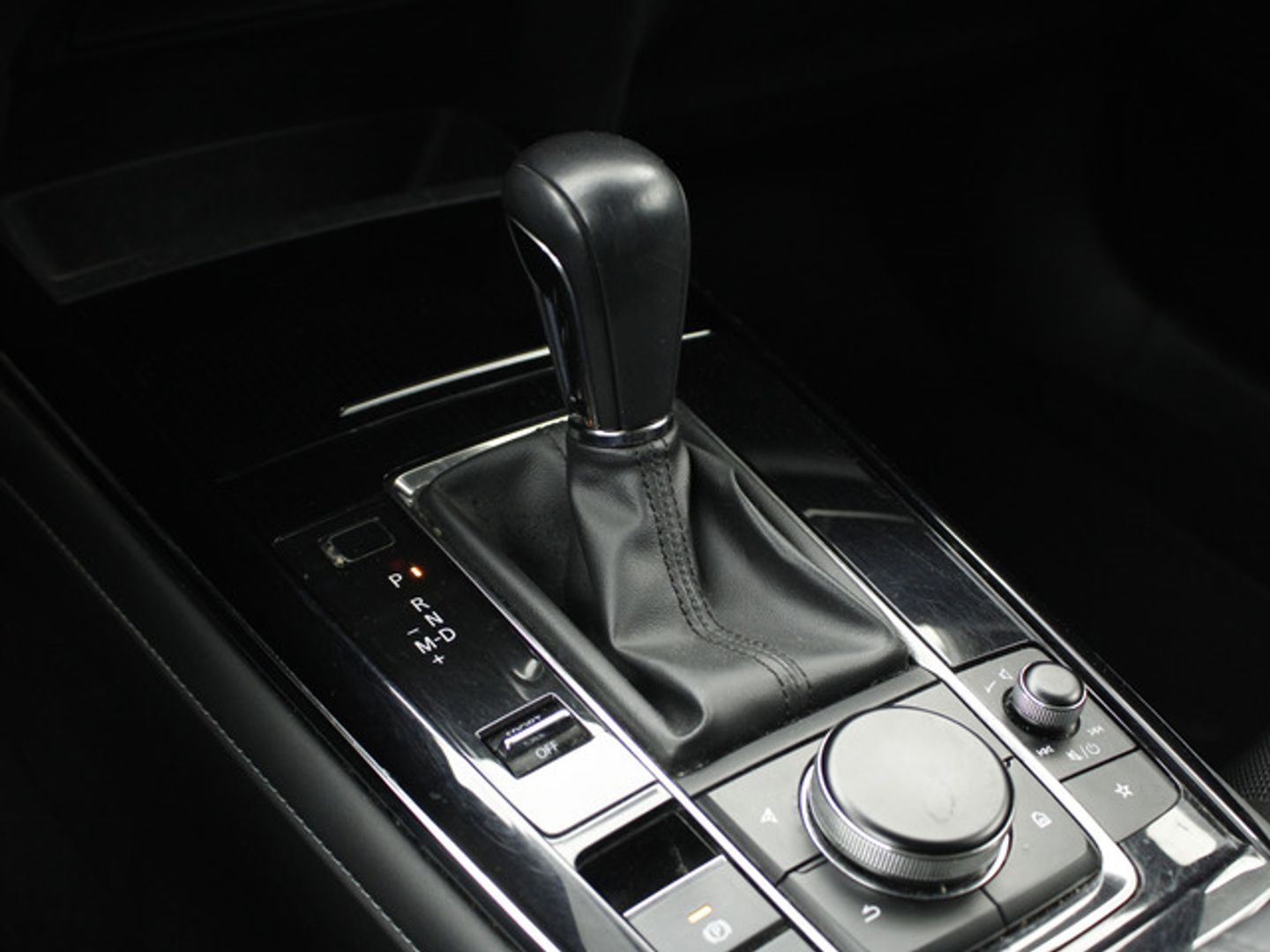Mazda CX-30 2.0 Skyactiv-X Evolution 2WD AT 137 kW (186 CV)