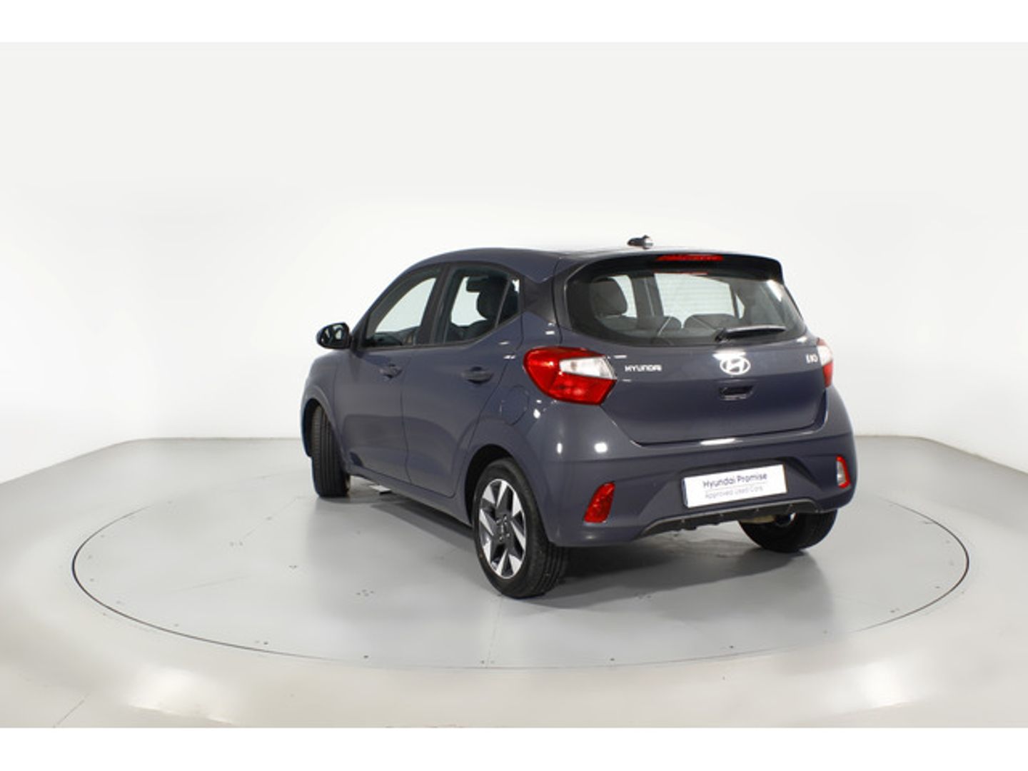 Hyundai i10 1.0 Klass 49 kW (67 CV)