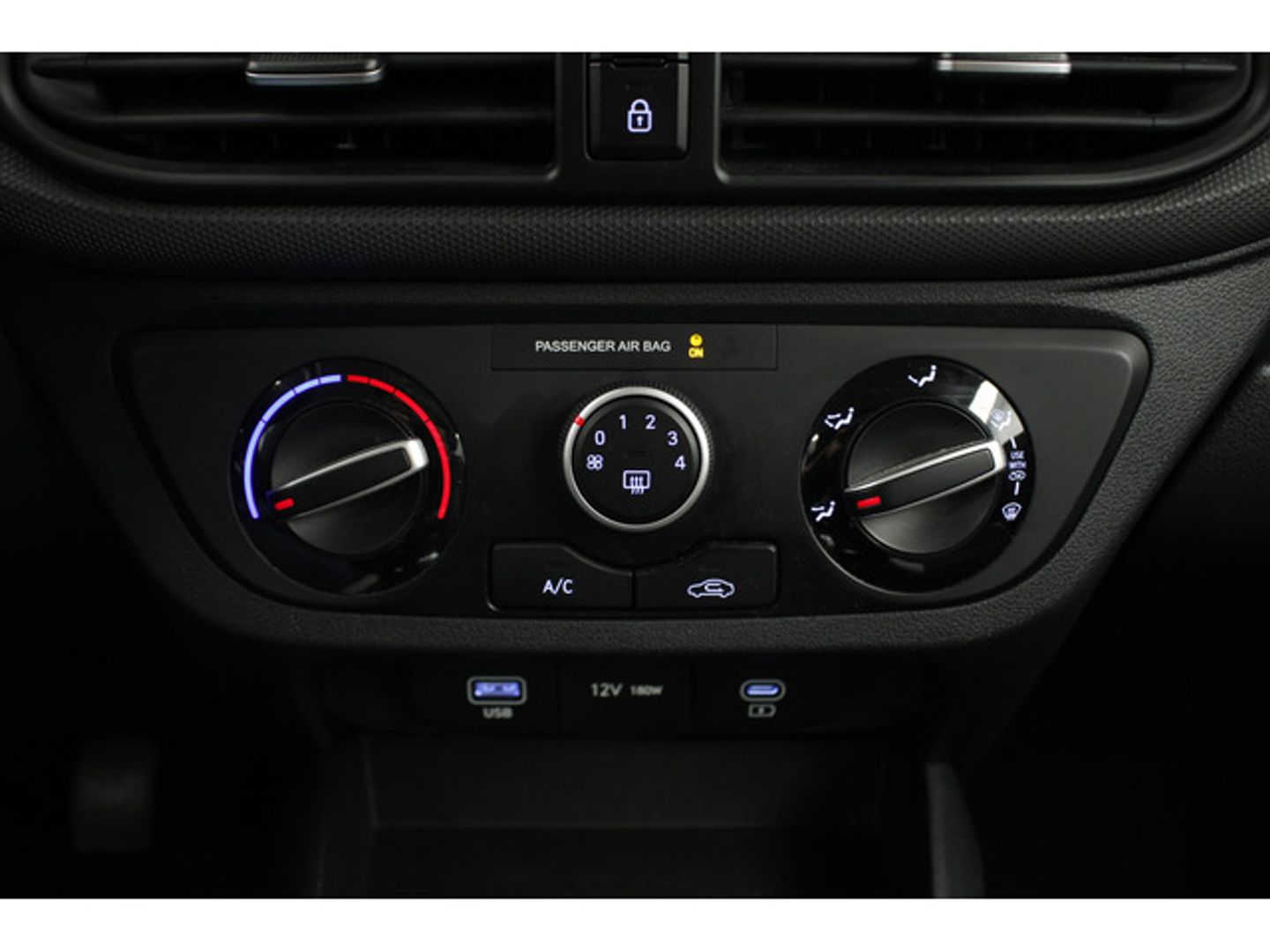 Hyundai i10 1.0 Klass 49 kW (67 CV)