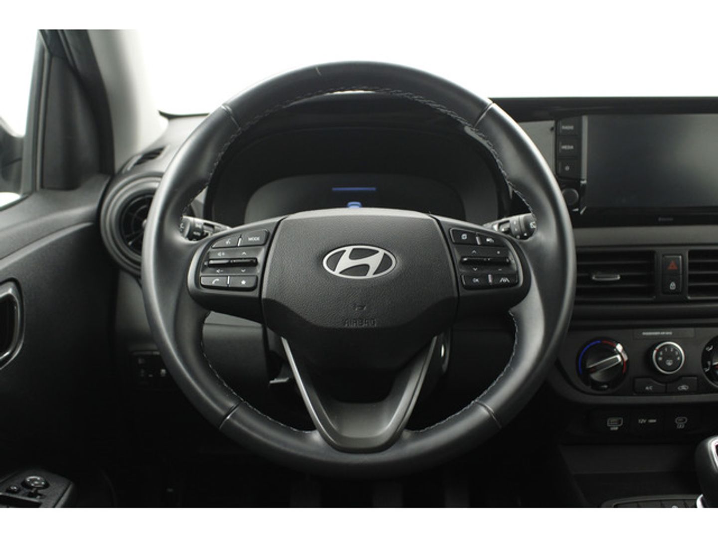 Hyundai i10 1.0 Klass 49 kW (67 CV)