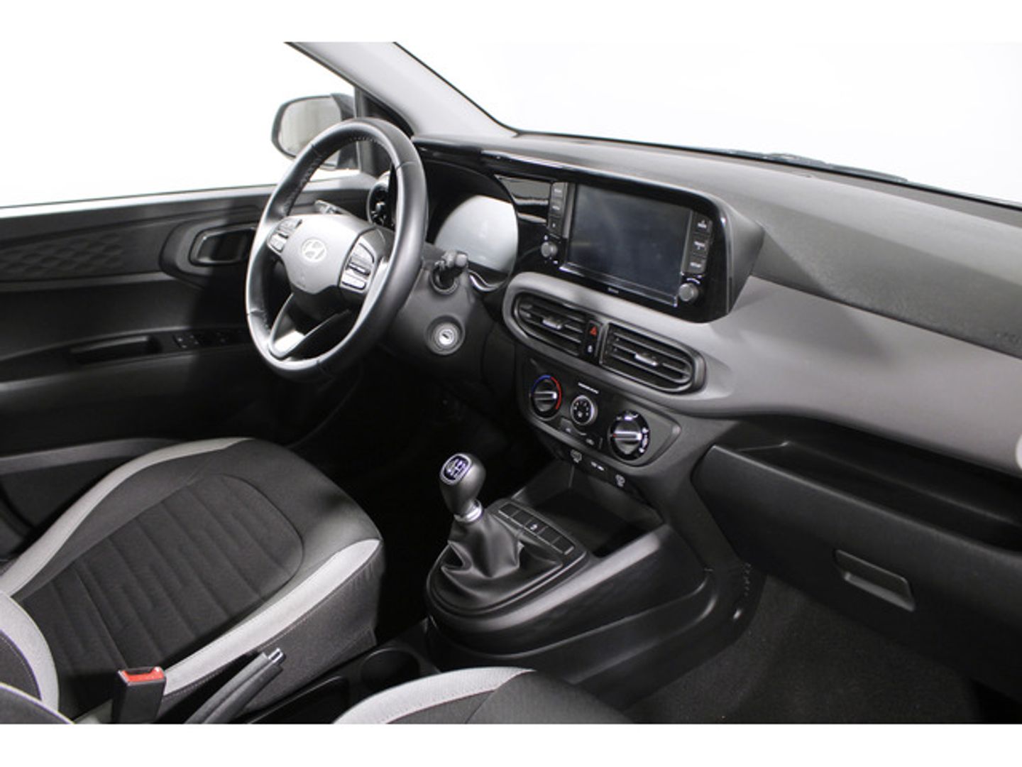 Hyundai i10 1.0 Klass 49 kW (67 CV)