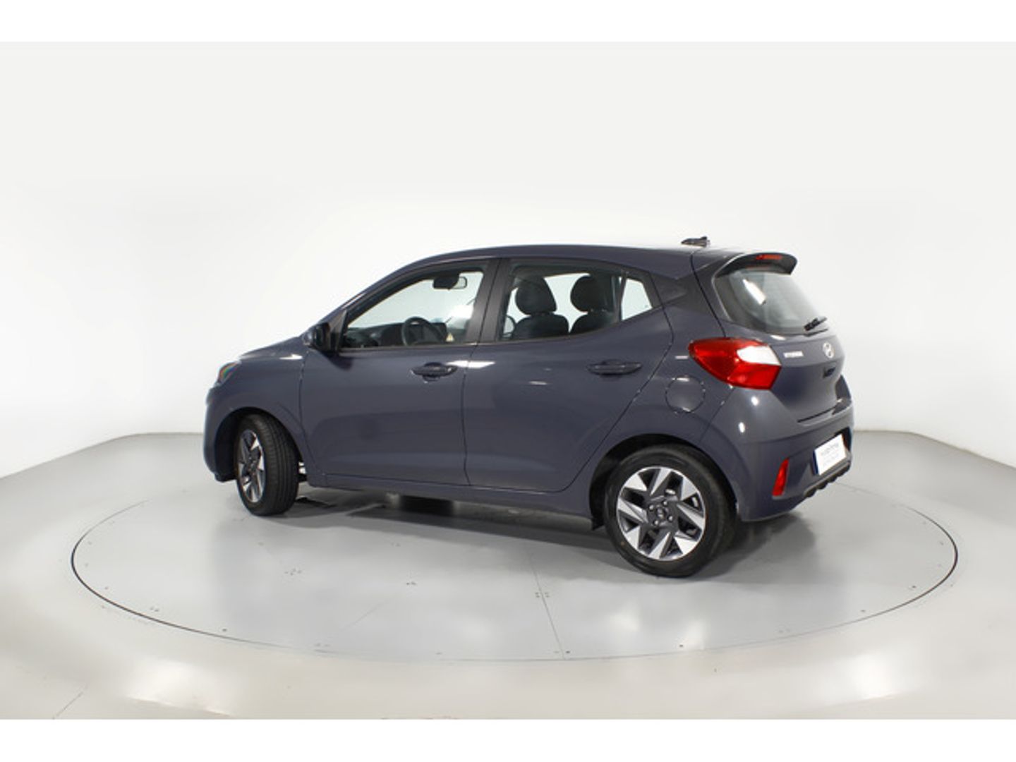 Hyundai i10 1.0 Klass 49 kW (67 CV)