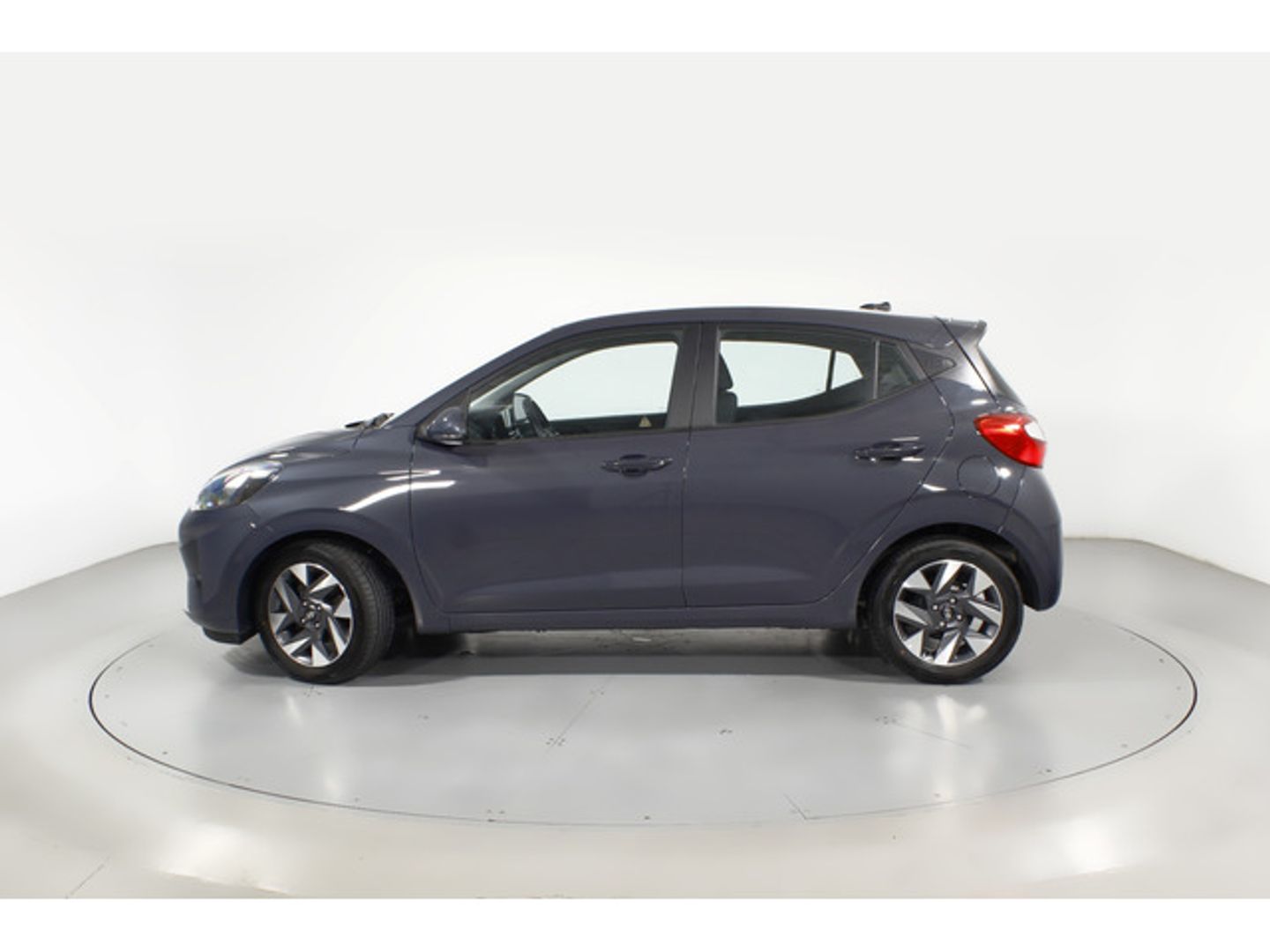 Hyundai i10 1.0 Klass 49 kW (67 CV)