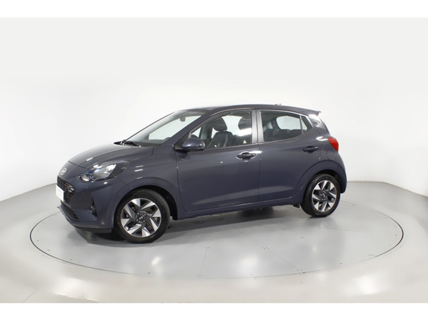 Hyundai i10 1.0 Klass 49 kW (67 CV)