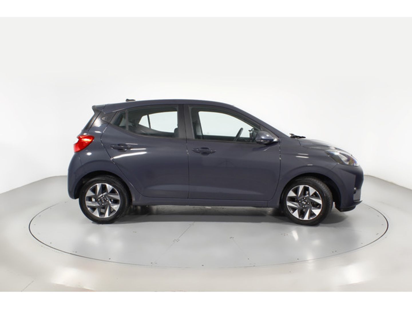 Hyundai i10 1.0 Klass 49 kW (67 CV)