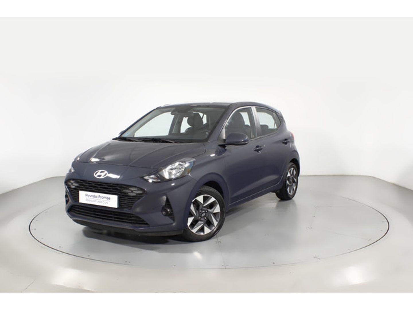 Hyundai i10 1.0 Klass 49 kW (67 CV)