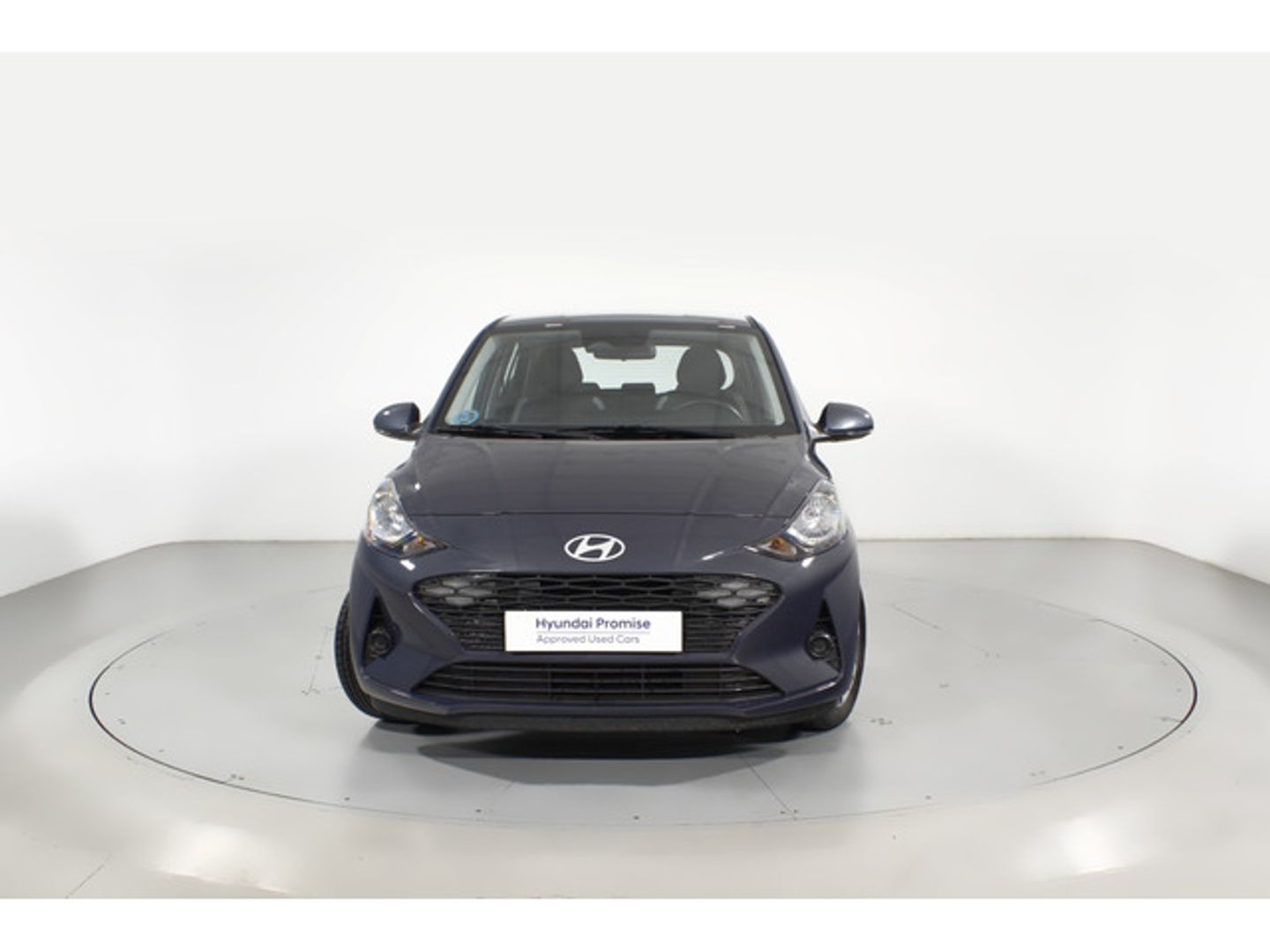 Hyundai i10 1.0 Klass 49 kW (67 CV)