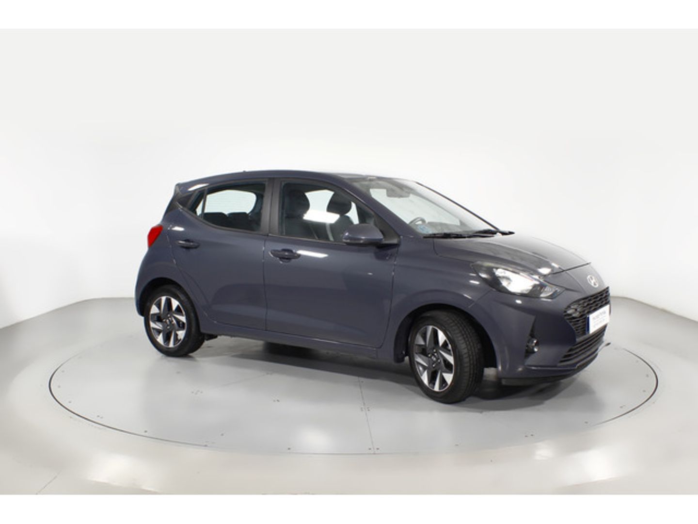 Hyundai i10 1.0 Klass 49 kW (67 CV)