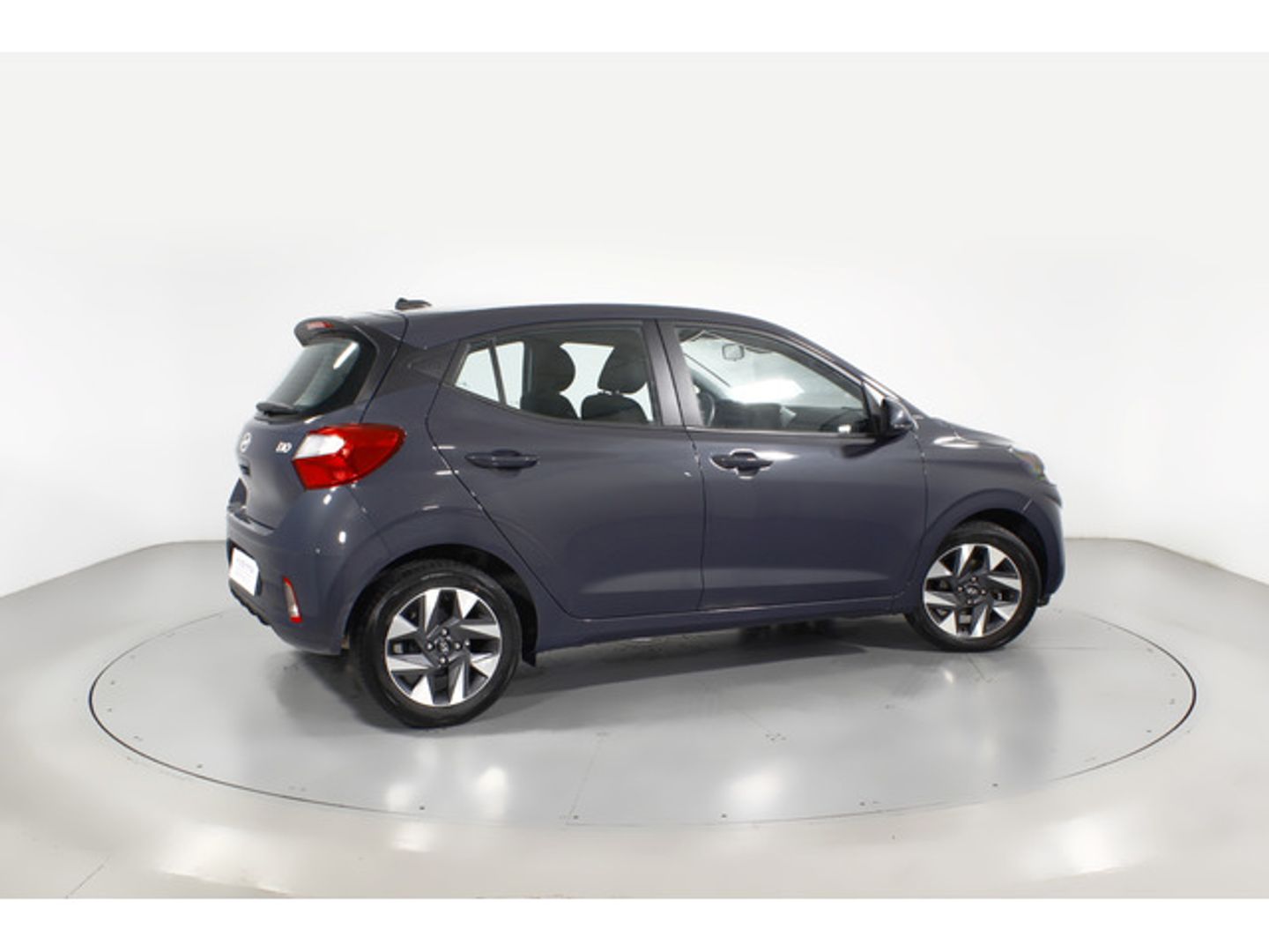 Hyundai i10 1.0 Klass 49 kW (67 CV)