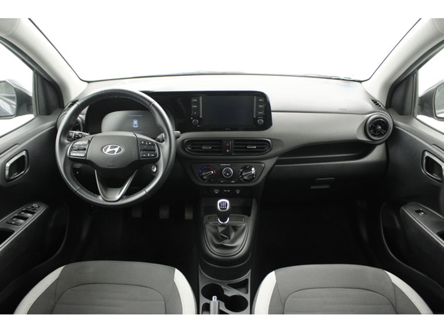 Hyundai i10 1.0 Klass 49 kW (67 CV)