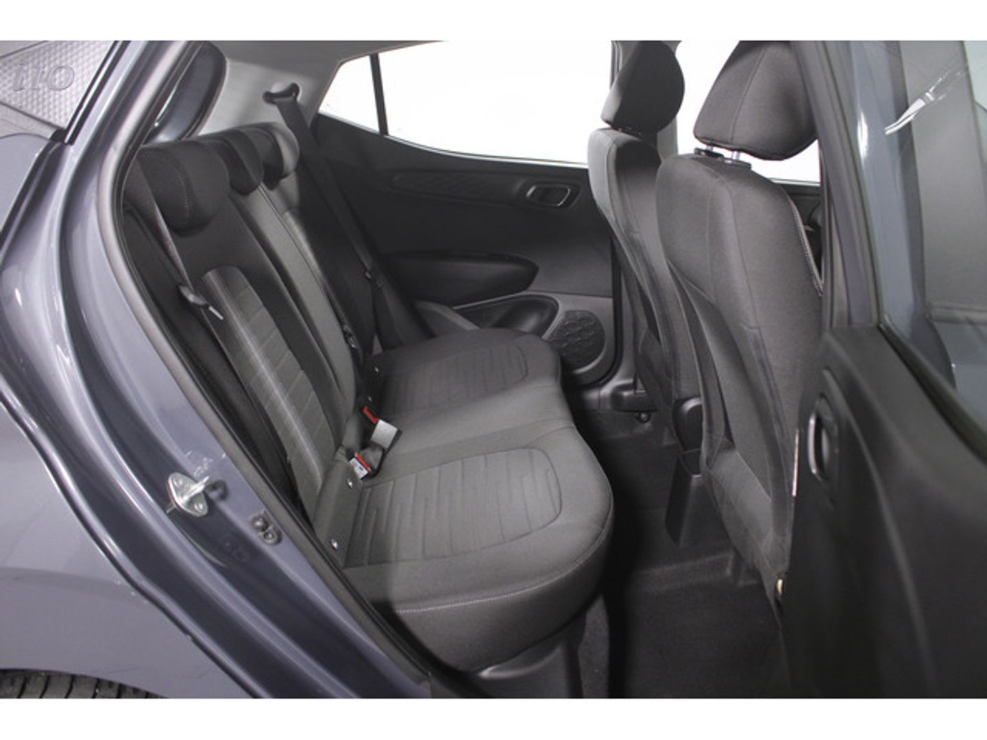 Hyundai i10 1.0 Klass 49 kW (67 CV)