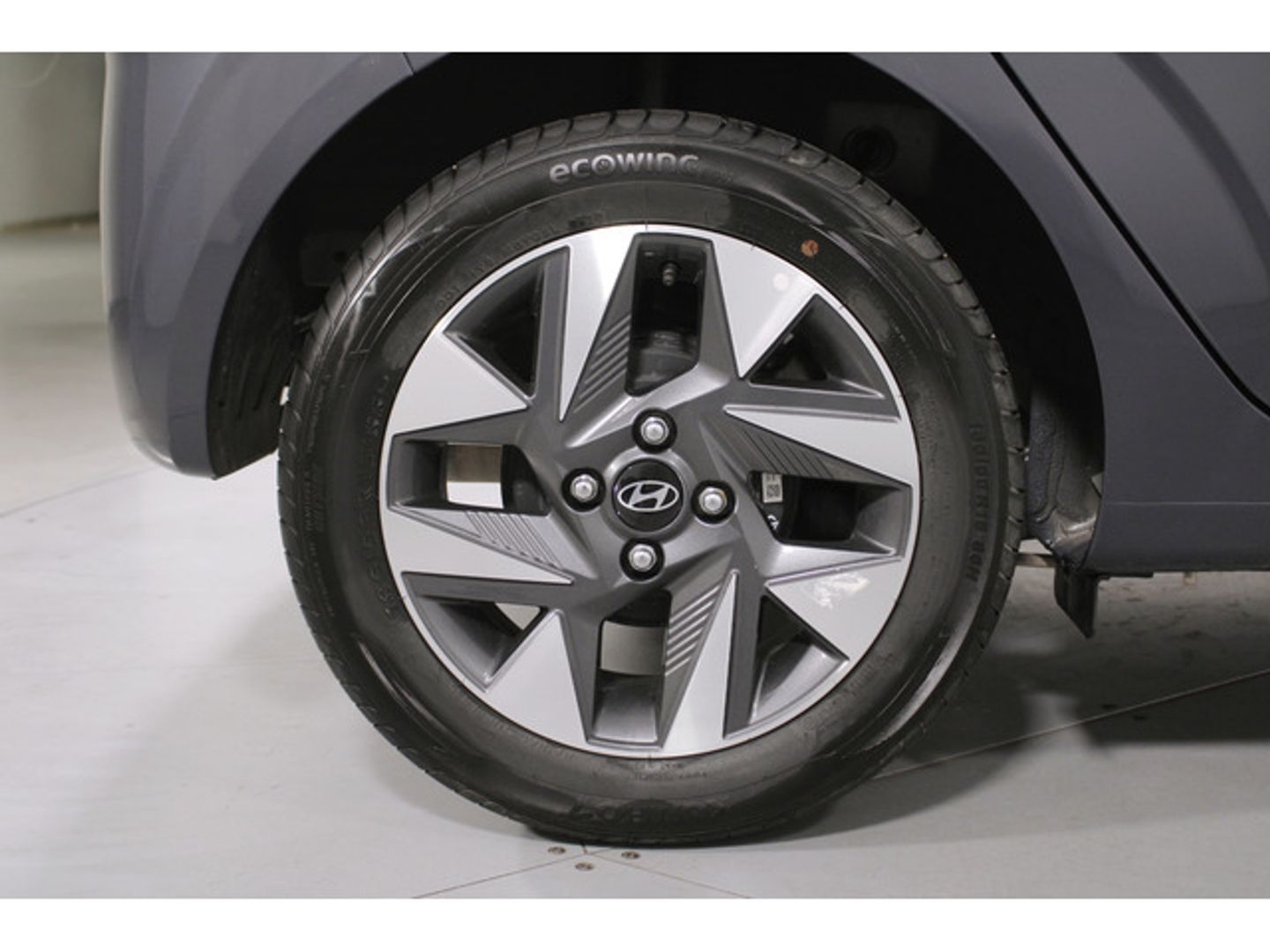 Hyundai i10 1.0 Klass 49 kW (67 CV)