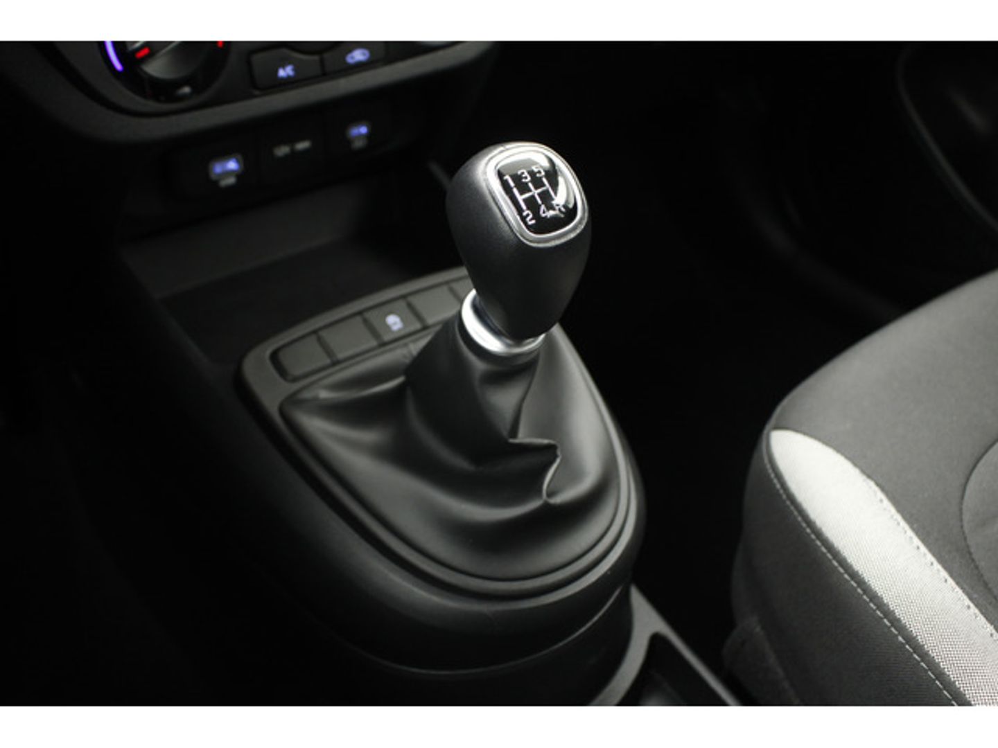 Hyundai i10 1.0 Klass 49 kW (67 CV)