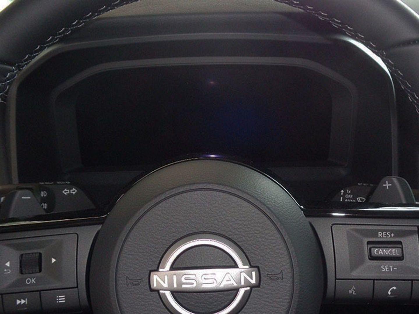 Nissan Qashqai DIG-T 160 mHEV N-Connecta Xtronic 116 kW (158 CV)