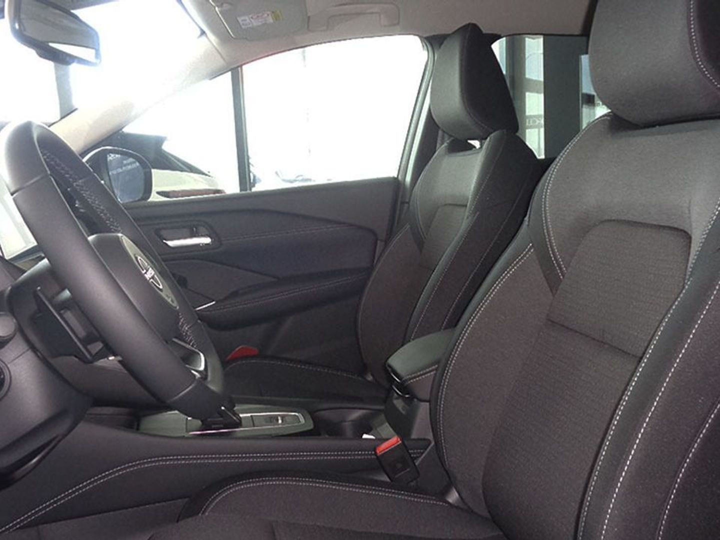 Nissan Qashqai DIG-T 160 mHEV N-Connecta Xtronic 116 kW (158 CV)