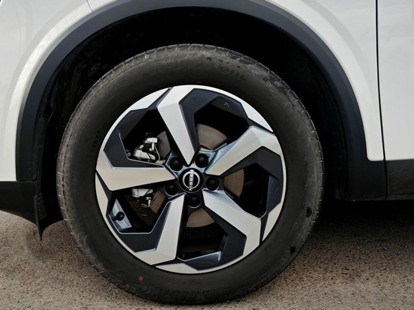 Nissan Qashqai DIG-T 160 mHEV N-Connecta Xtronic 116 kW (158 CV)