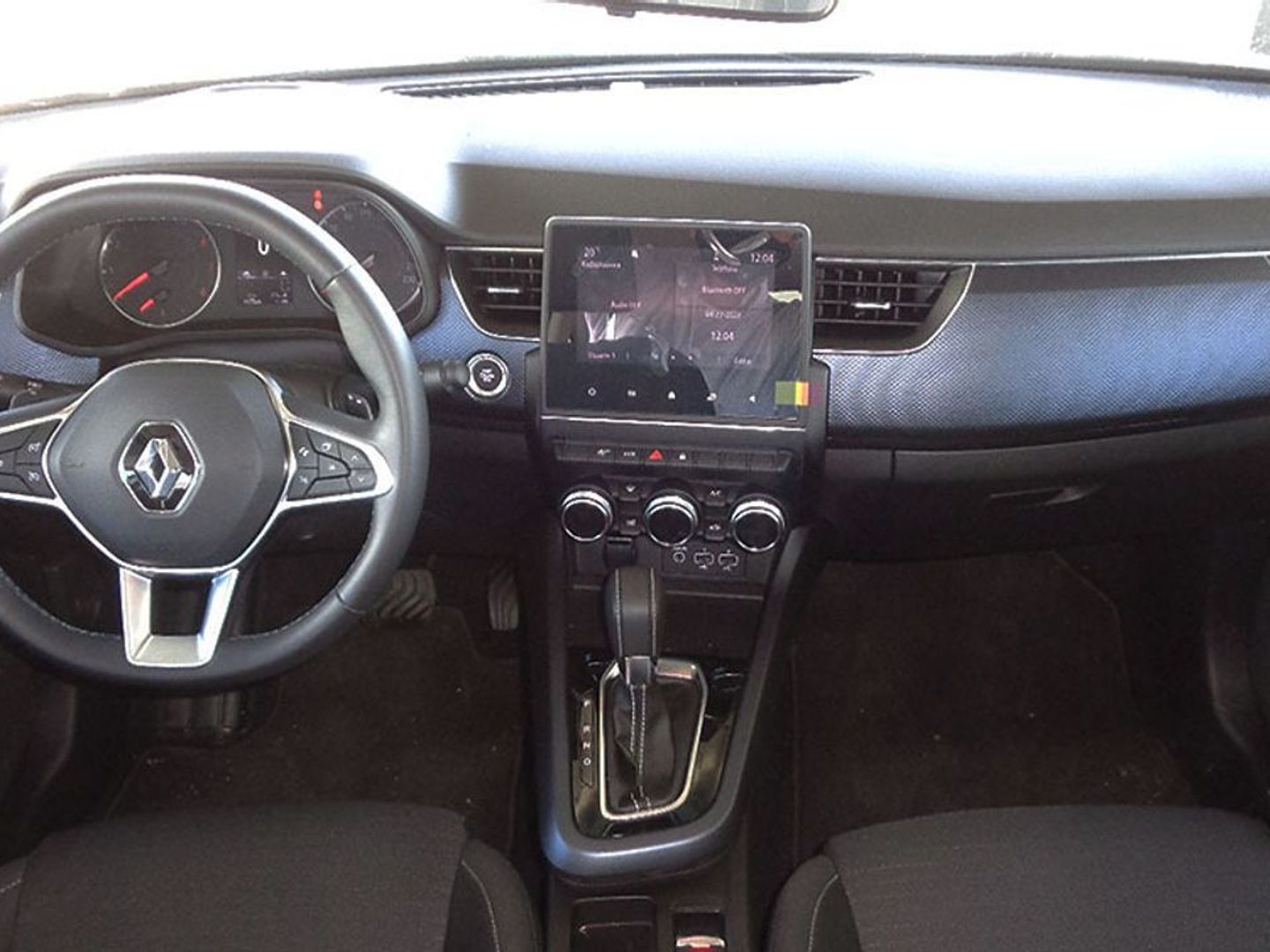 Renault Arkana Intens TCe 103 kW (140 CV) EDC Microhíbrido