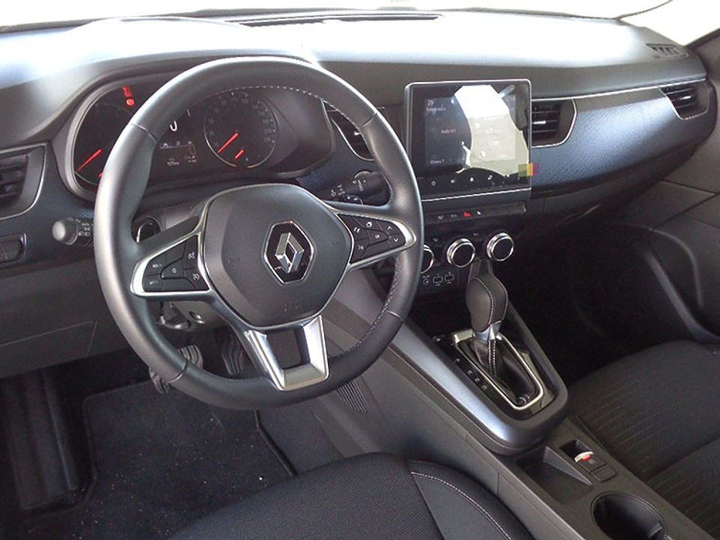 Renault Arkana Intens TCe 103 kW (140 CV) EDC Microhíbrido