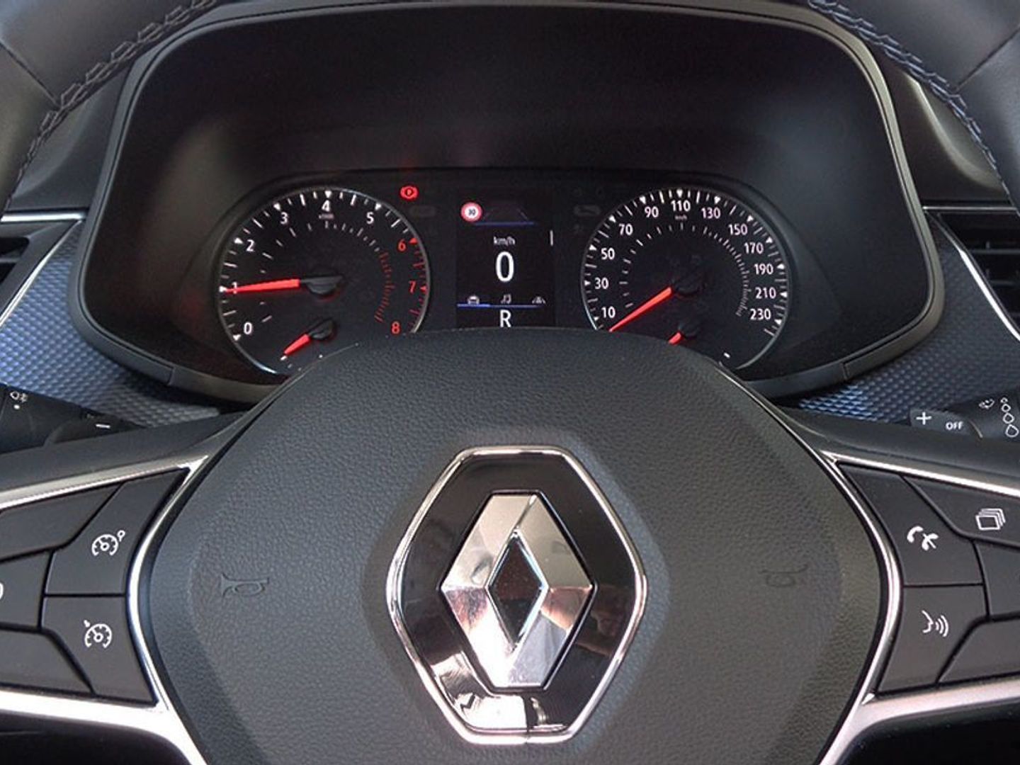 Renault Arkana Intens TCe 103 kW (140 CV) EDC Microhíbrido