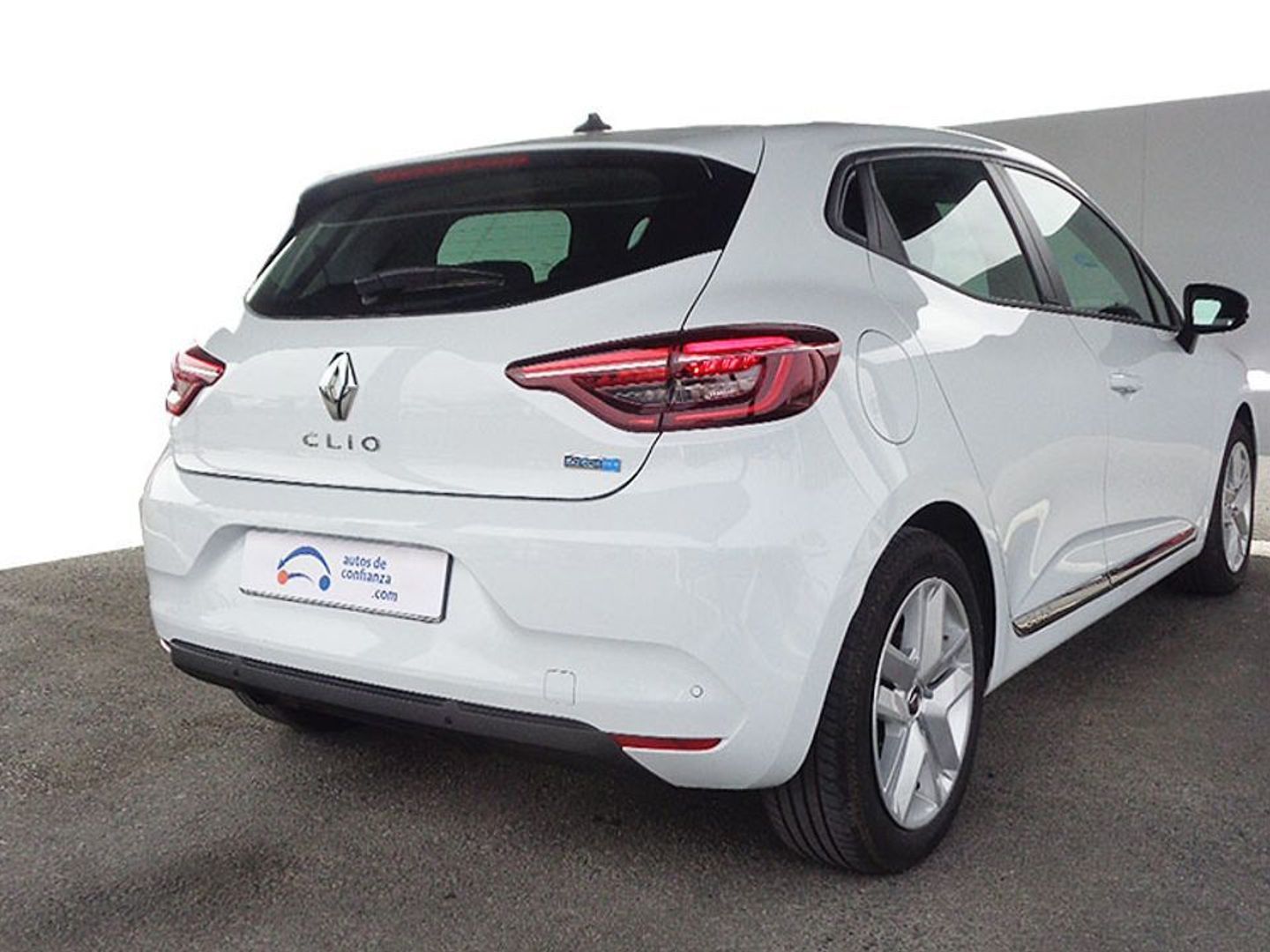 Renault Clio Intens E-Tech Híbrido 103 kW (140 CV)