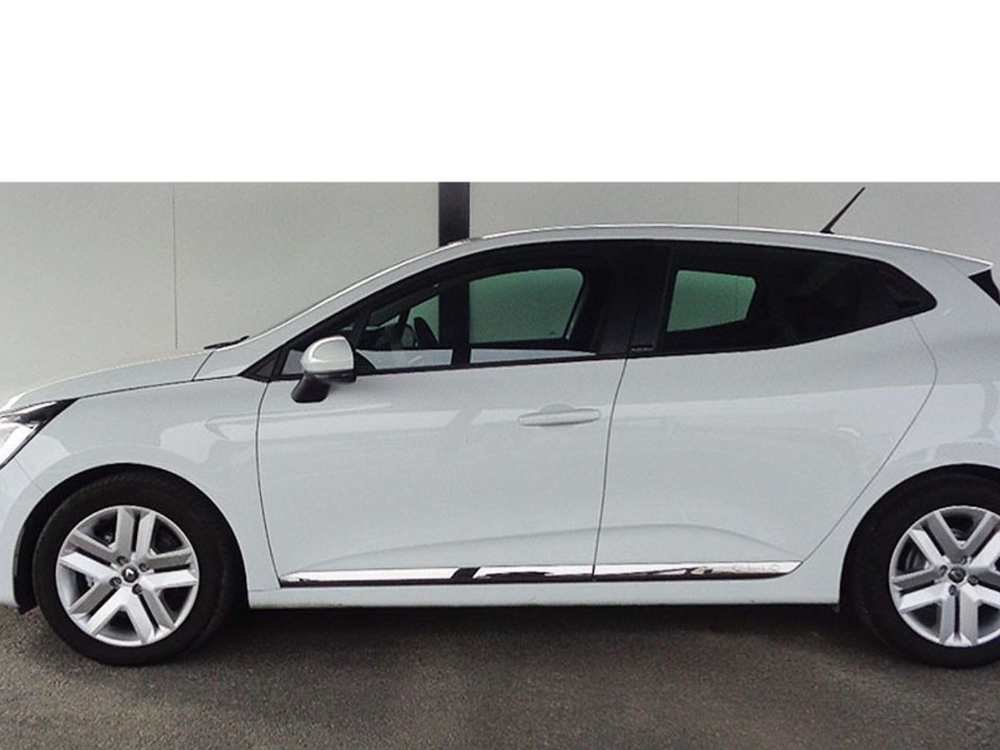 Renault Clio Intens E-Tech Híbrido 103 kW (140 CV)