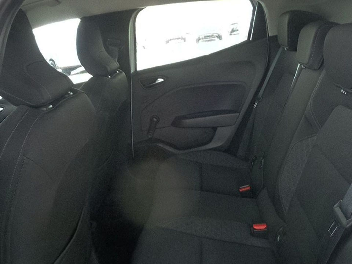 Renault Clio Intens E-Tech Híbrido 103 kW (140 CV)