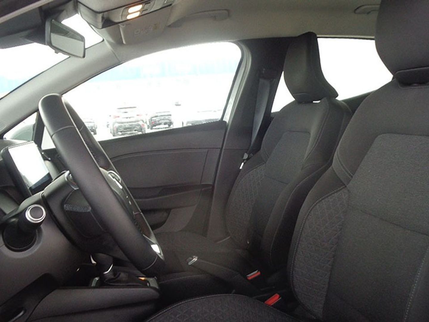 Renault Clio Intens E-Tech Híbrido 103 kW (140 CV)