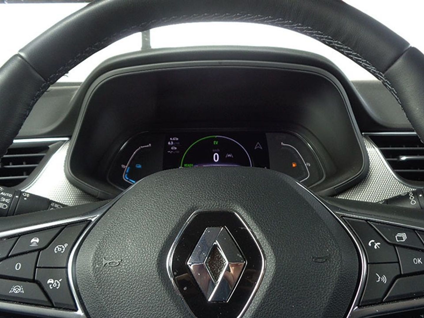 Renault Arkana Zen E-Tech Híbrido 107 kW (145 CV)