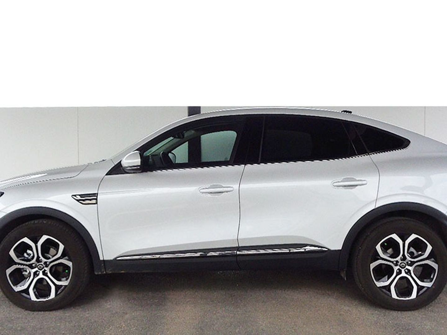 Renault Arkana Zen E-Tech Híbrido 107 kW (145 CV)