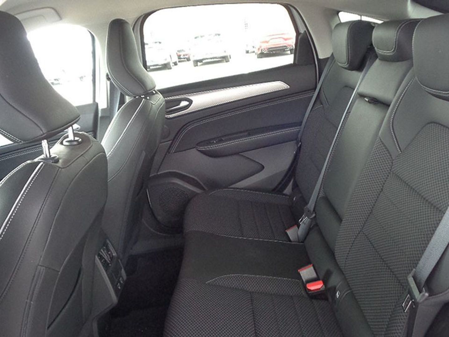 Renault Arkana Zen E-Tech Híbrido 107 kW (145 CV)