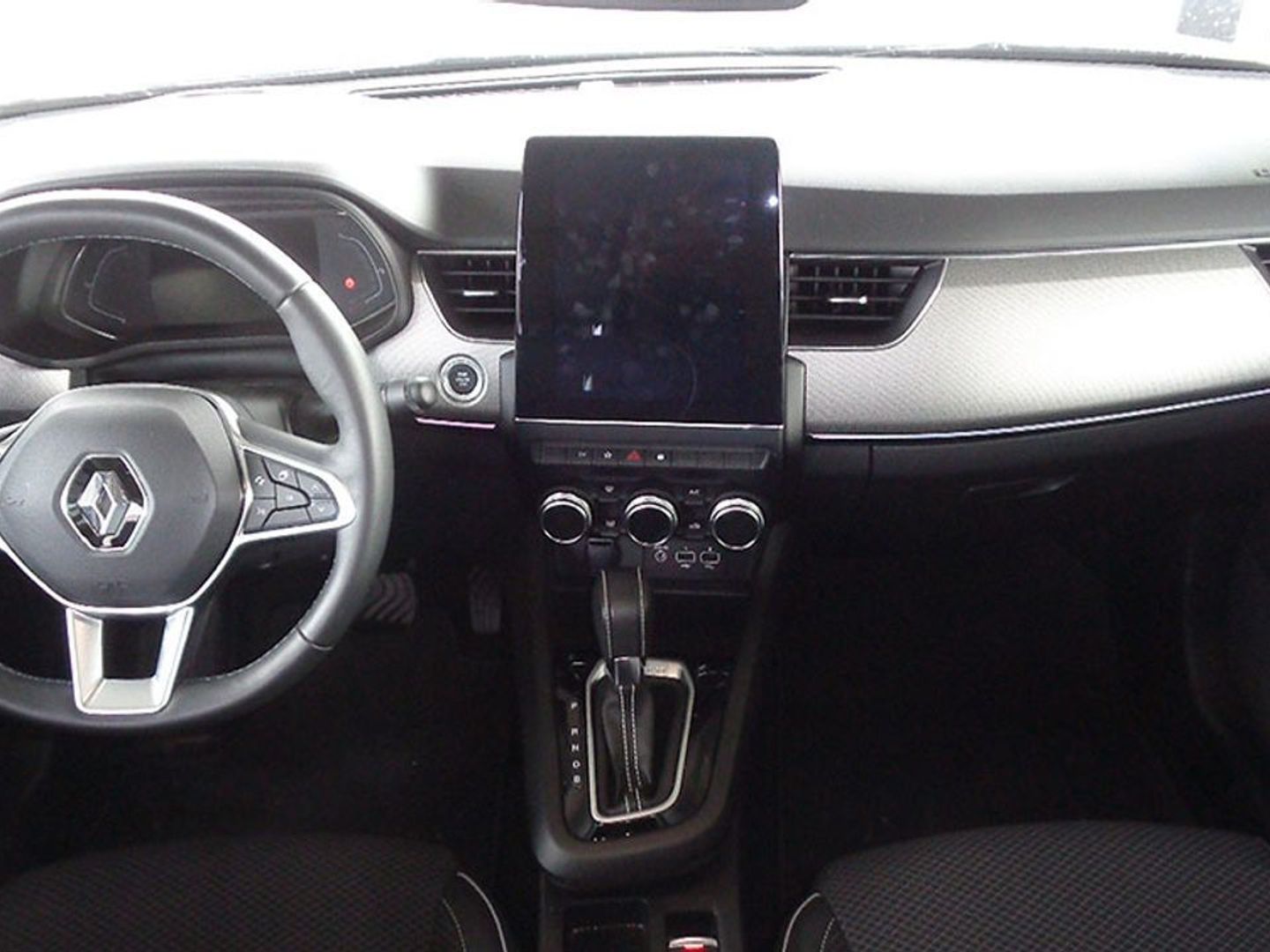 Renault Arkana Zen E-Tech Híbrido 107 kW (145 CV)