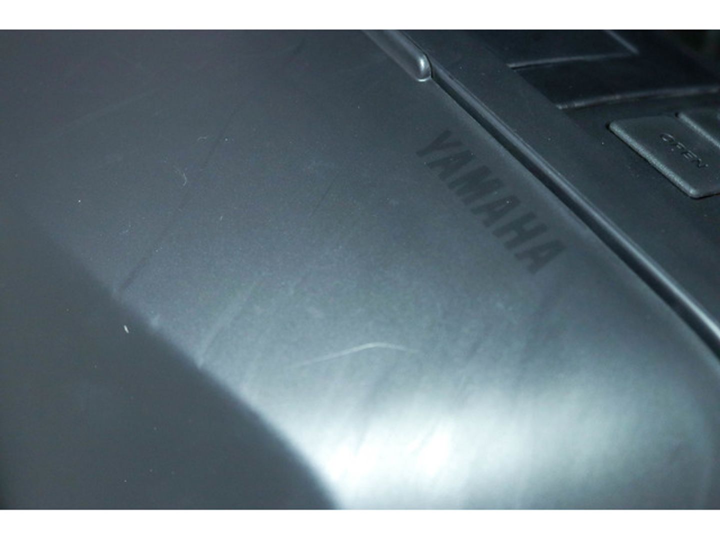Yamaha Tracer 9 Y-AMT