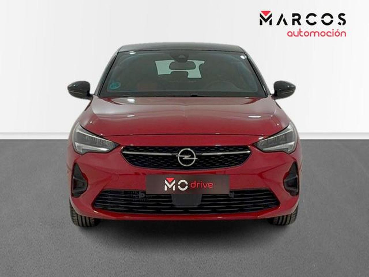 Opel Corsa 1.2 T XHL GS 74 kW (100 CV)