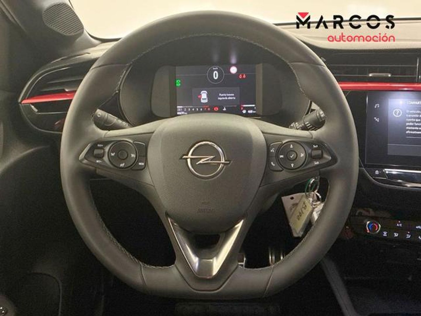 Opel Corsa 1.2 T XHL GS 74 kW (100 CV)