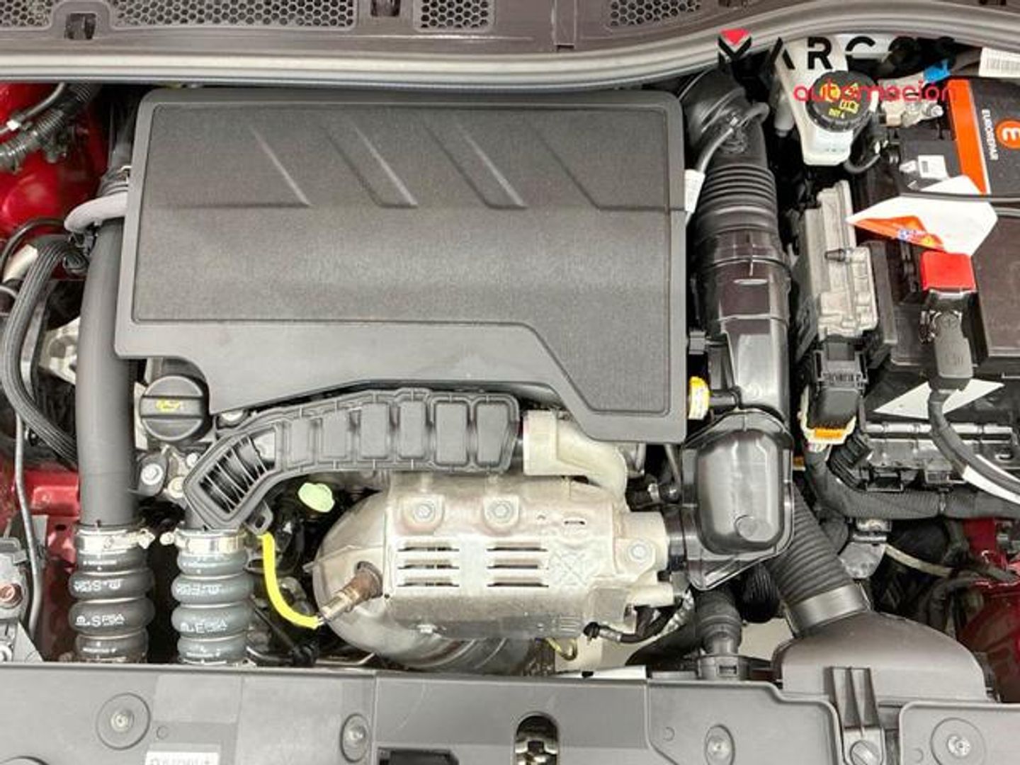 Opel Corsa 1.2 T XHL GS 74 kW (100 CV)