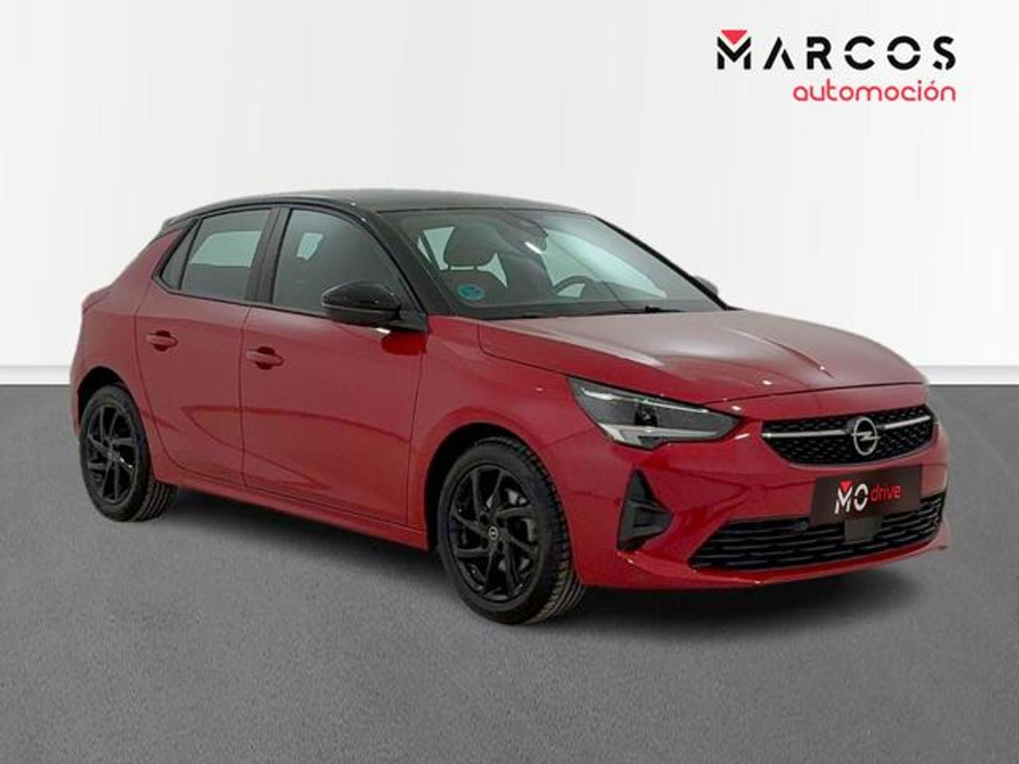 Opel Corsa 1.2 T XHL GS 74 kW (100 CV)