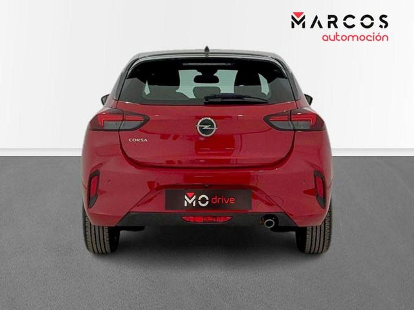 Opel Corsa 1.2 T XHL GS 74 kW (100 CV)