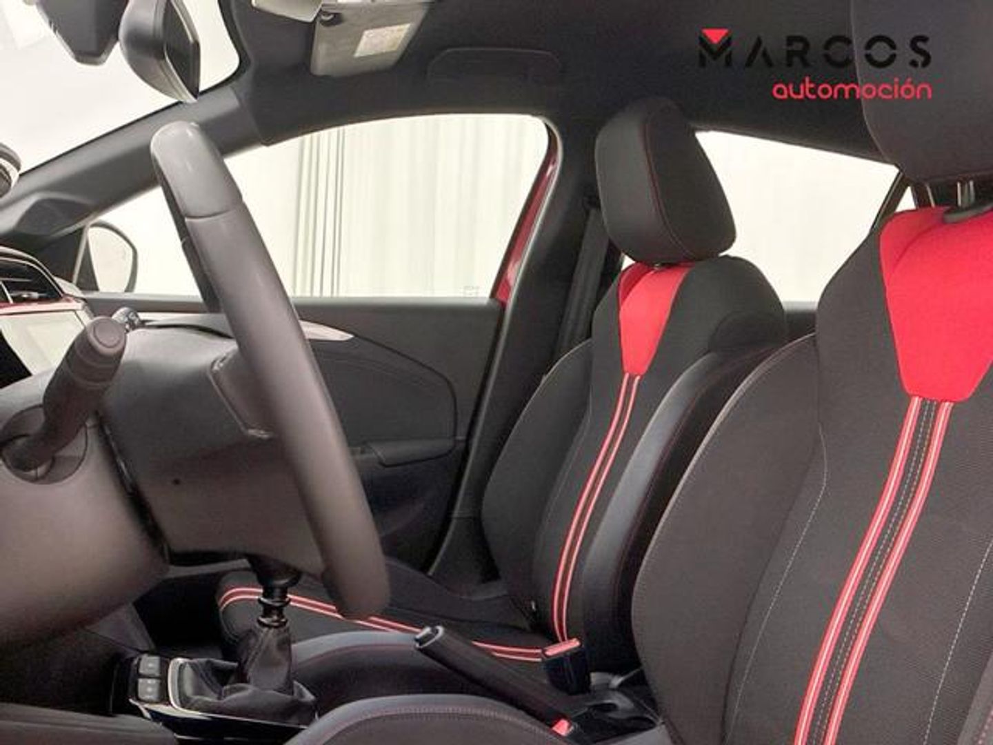 Opel Corsa 1.2 T XHL GS 74 kW (100 CV)