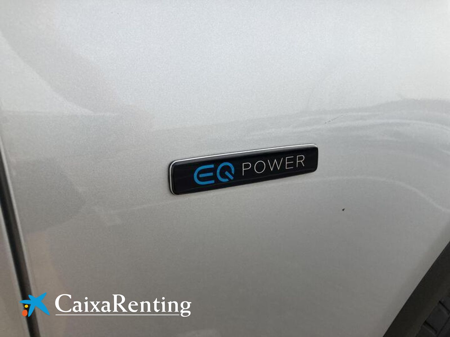 Mercedes-Benz GLC 300 de 4Matic 225 kW (306 CV)
