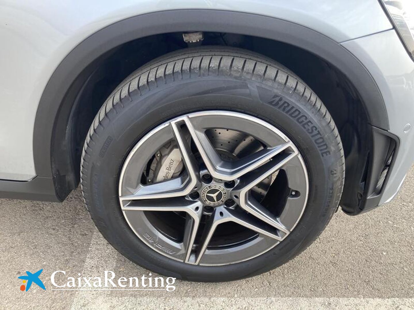 Mercedes-Benz GLC 300 de 4Matic 225 kW (306 CV)