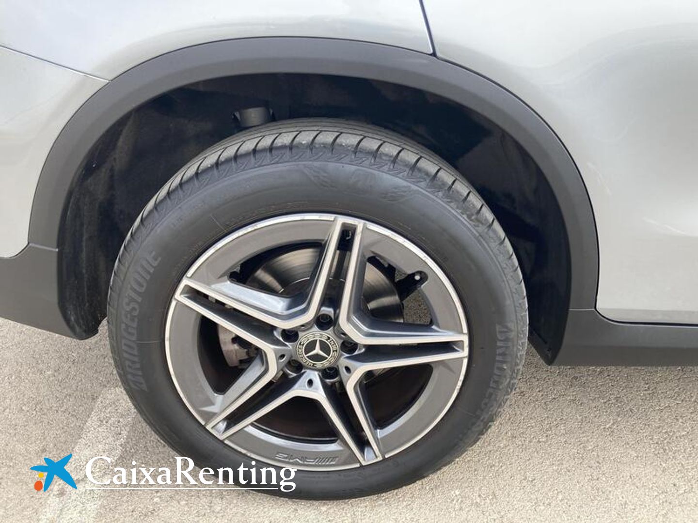 Mercedes-Benz GLC 300 de 4Matic 225 kW (306 CV)