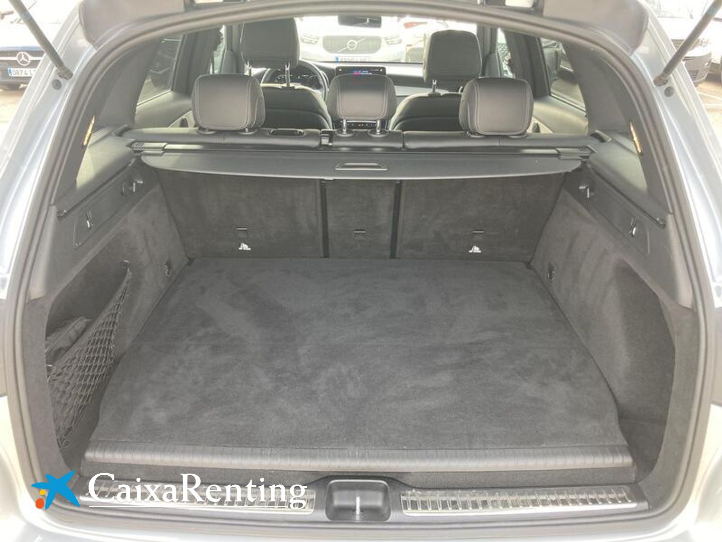 Mercedes-Benz GLC 300 de 4Matic 225 kW (306 CV)