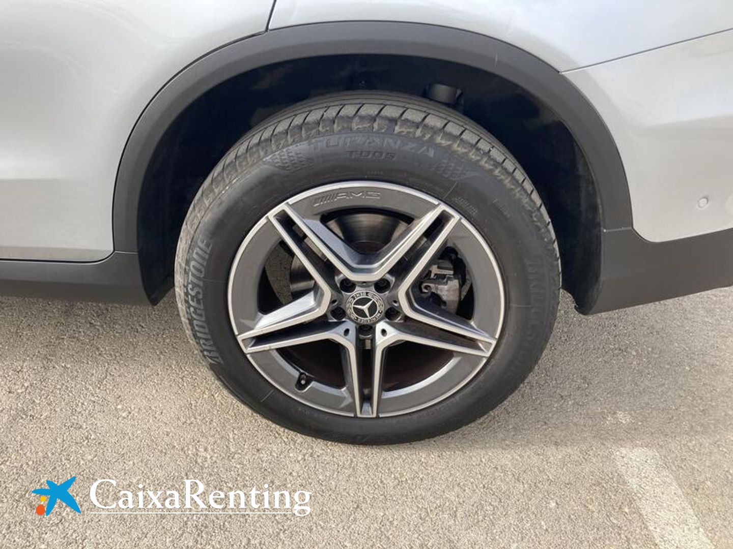 Mercedes-Benz GLC 300 de 4Matic 225 kW (306 CV)