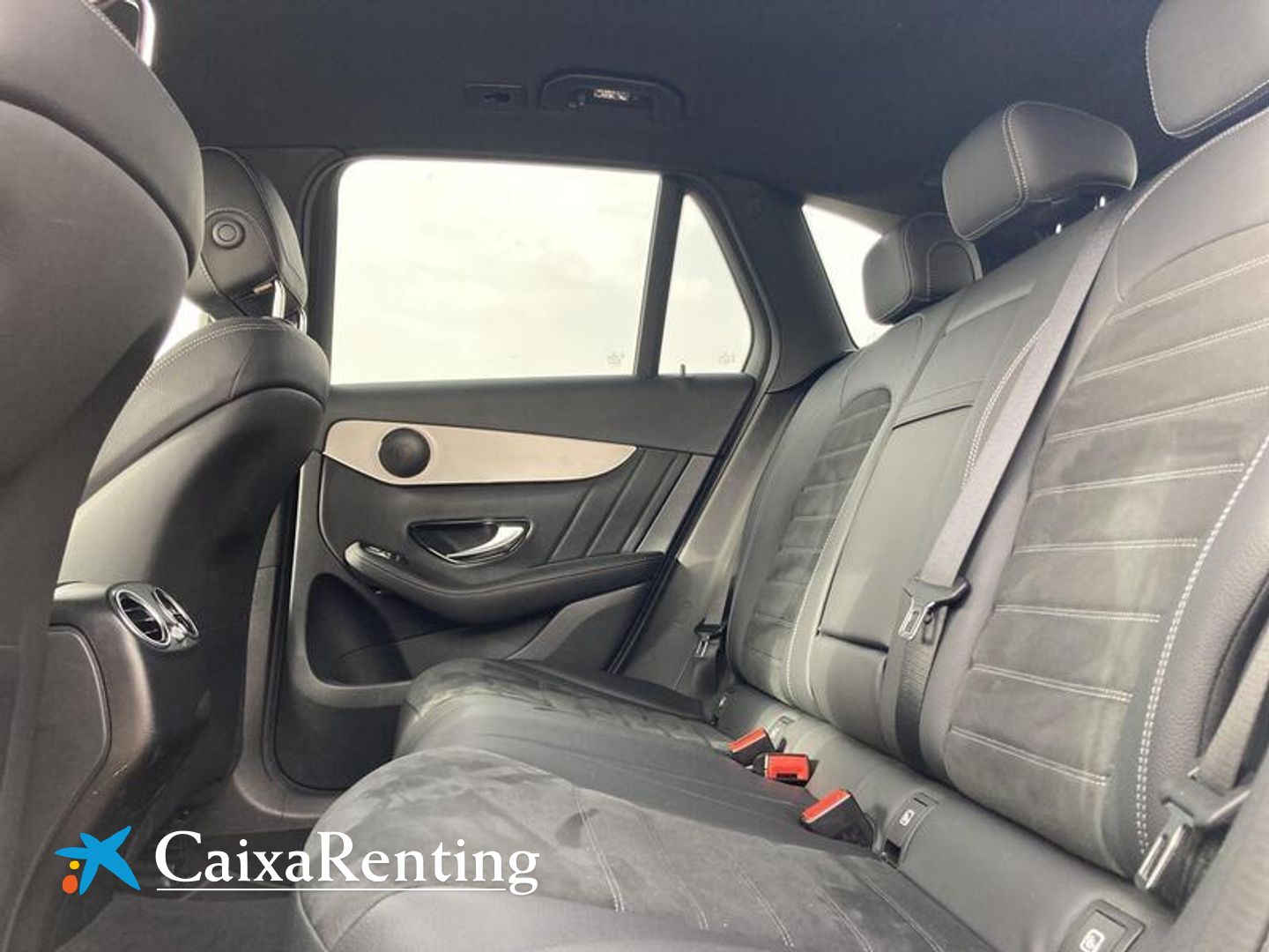 Mercedes-Benz GLC 300 de 4Matic 225 kW (306 CV)