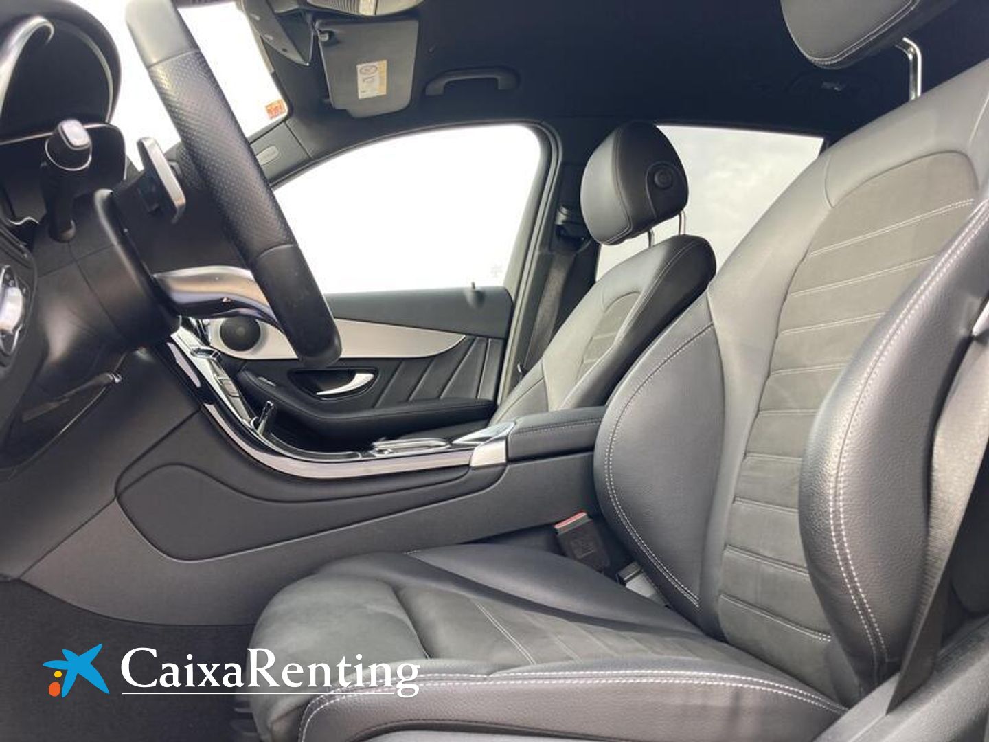 Mercedes-Benz GLC 300 de 4Matic 225 kW (306 CV)