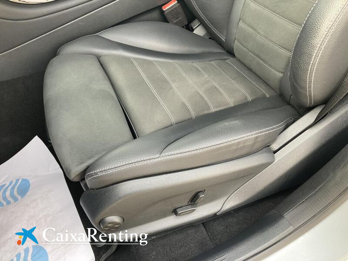 Mercedes-Benz GLC 300 de 4Matic 225 kW (306 CV)