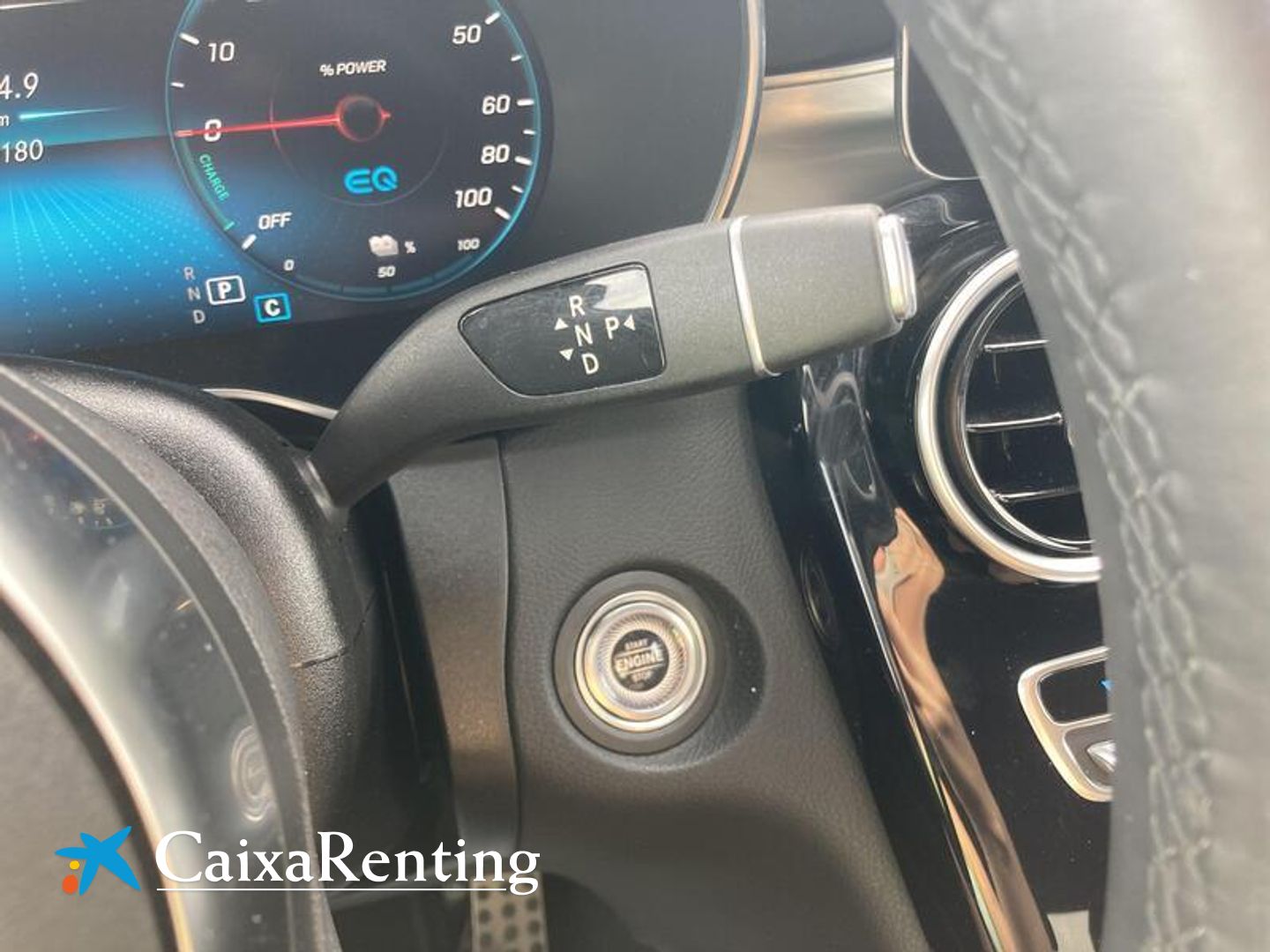 Mercedes-Benz GLC 300 de 4Matic 225 kW (306 CV)