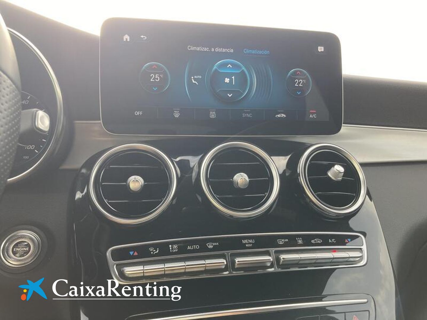 Mercedes-Benz GLC 300 de 4Matic 225 kW (306 CV)