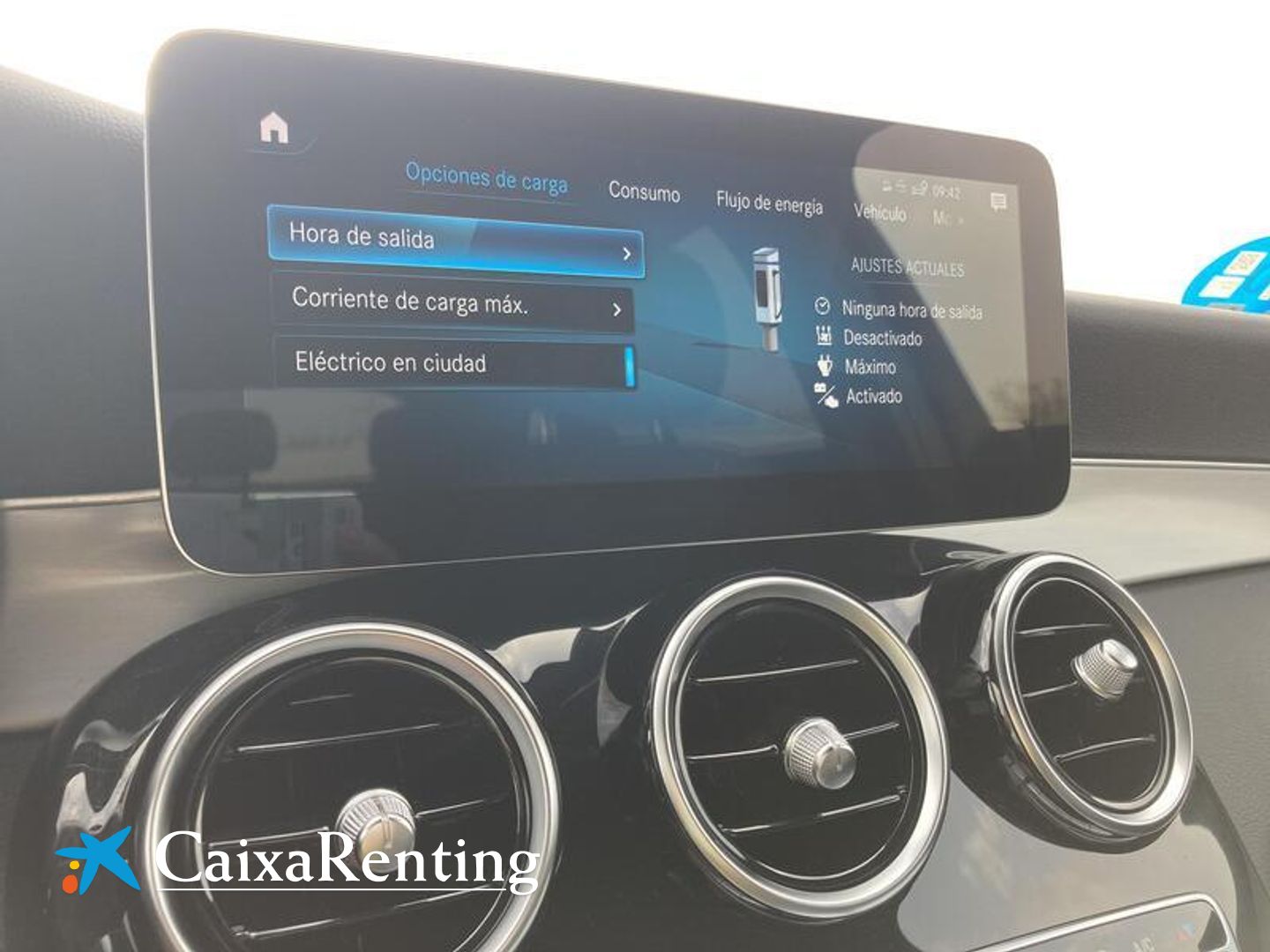 Mercedes-Benz GLC 300 de 4Matic 225 kW (306 CV)