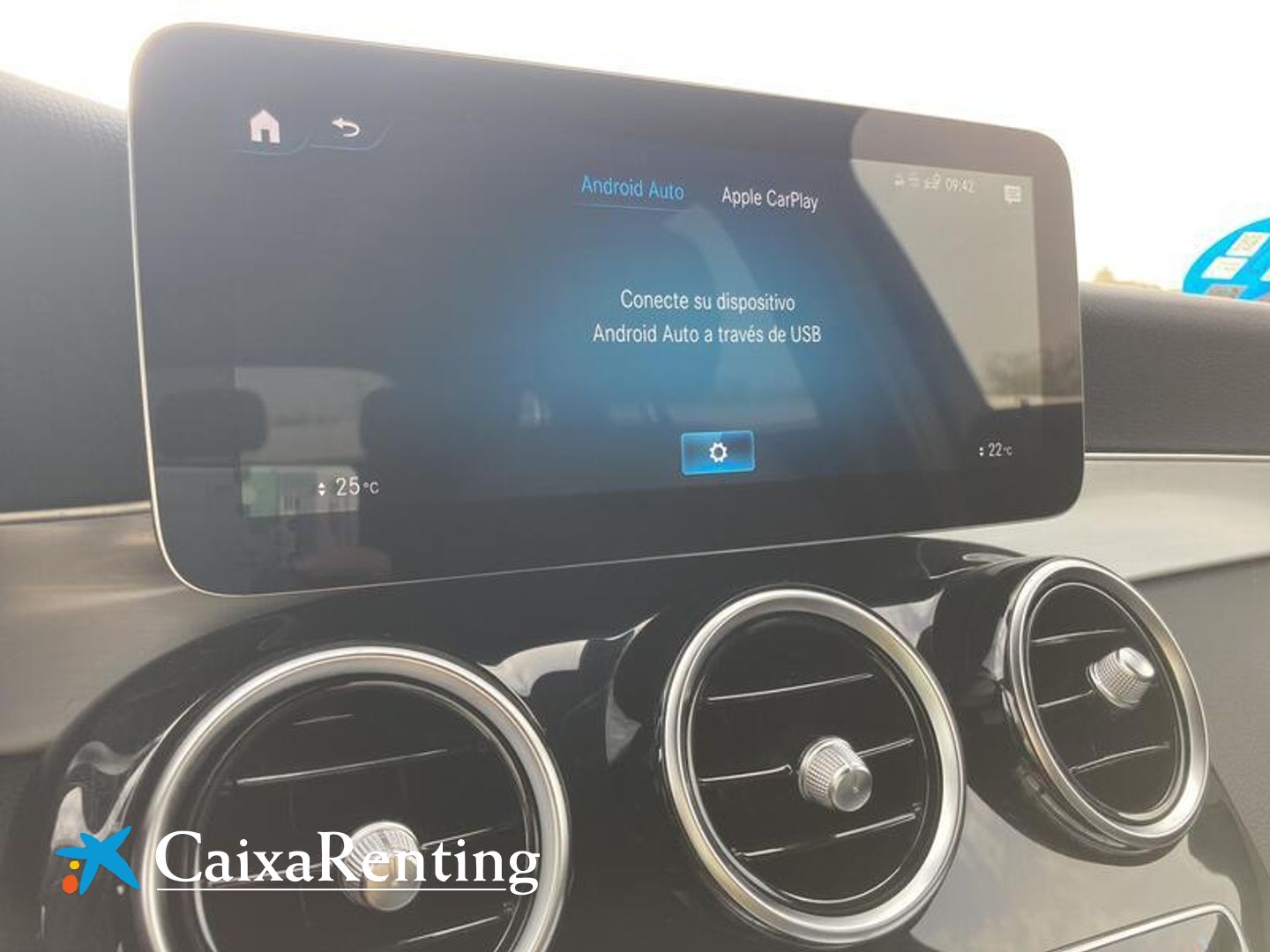 Mercedes-Benz GLC 300 de 4Matic 225 kW (306 CV)